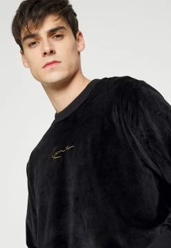 Haute Qualité Karl Kani SMALL SIGNATURE CREW UNISEX - Sweatshirt sweats & hoodies col rond 11 Haute Qualité Karl Kani SMALL SIGNATURE CREW UNISEX - Sweatshirt sweats & hoodies col rond -Karl Kani Soldes Boutique 2902bb8705b14b129ae3297a0169a8df