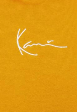 Prix Équitable Karl Kani SMALL SIGNATURE ESSENTIAL HOODIE UNISEX - Sweatshirt sweats & hoodies capuche -Karl Kani Soldes Boutique 29439d2bb6bf473c9d36e612cfaad1c6