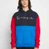 Karl Kani Prix Dynamité ORIGINALS BLOCK HOODIE UNISEX - Sweat à capuche sweats & hoodies