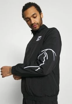 Prix Sacrifiés Karl Kani SIGNATURE TRACKJACKET UNISEX - Veste légère vestes & blazers col montant -Karl Kani Soldes Boutique 2a08c58fd58847819164184dccb24748