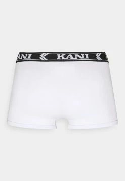 Qualité Garantie Karl Kani RETRO TAPE ESSENTIAL BRIEFS 3 PACK - Shorty sous-vêtements & chaussettes normale male -Karl Kani Soldes Boutique 2a9ee553eb2b4d75bd3b2494935e760a