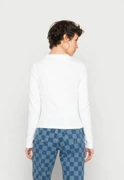 Karl Kani qualité absolue SMALL SIGNATURE - T-shirt à manches longues t-shirts col rond female -Karl Kani Soldes Boutique 2c05b136d68d4e819a049abf477bf288