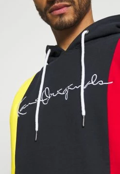 Karl Kani Pas Cher ORIGINALS BLOCK HOODIE - Sweatshirt sweatshirts capuche male 14 Karl Kani Pas Cher ORIGINALS BLOCK HOODIE - Sweatshirt sweatshirts capuche male -Karl Kani Soldes Boutique 2c0ac78bcf42494fbf4c19e9656bcbc9