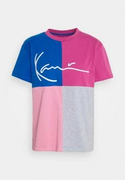 Karl Kani Faible Prix SIGNATURE BLOCK TEE - T-shirt imprimé sweatshirts col rond female 10 Karl Kani Faible Prix SIGNATURE BLOCK TEE - T-shirt imprimé sweatshirts col rond female -Karl Kani Soldes Boutique 2d100b8629cb4b3f9a9c9891ffa54293