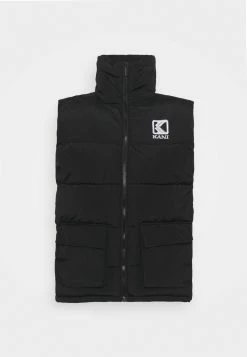 Faible Prix Karl Kani BLOCK PUFFER VEST UNISEX - Veste sans manches vestes & blazers col doublé 12 Faible Prix Karl Kani BLOCK PUFFER VEST UNISEX - Veste sans manches vestes & blazers col doublé -Karl Kani Soldes Boutique 2d6fca63896944c0a9e5721988b65700