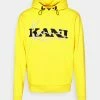 Karl Kani RETRO UNISEX - Sweatshirt Qualité Supérieure sweats & hoodies capuche -Karl Kani Soldes Boutique 2ddacdad70a540a0836ef0cb18513a44