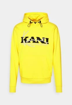 Karl Kani RETRO UNISEX - Sweatshirt Qualité Supérieure sweats & hoodies capuche