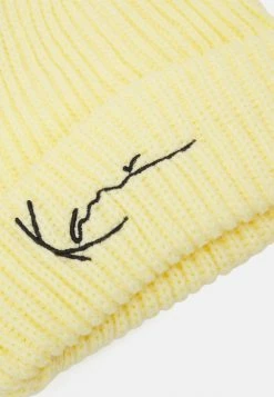 Prix Distinctifs Karl Kani SIGNATURE FISHERMAN BEANIE UNISEX - Bonnet casquettes, bonnets et chapeaux couleur unie -Karl Kani Soldes Boutique 2e4677f21c4b41488da8e51910b02e01