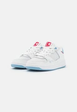 Karl Kani Prix Affortable 89 CLASSIC - Baskets basses sneakers rond female -Karl Kani Soldes Boutique 2f584297f0154afa8e281eb6779efaa9