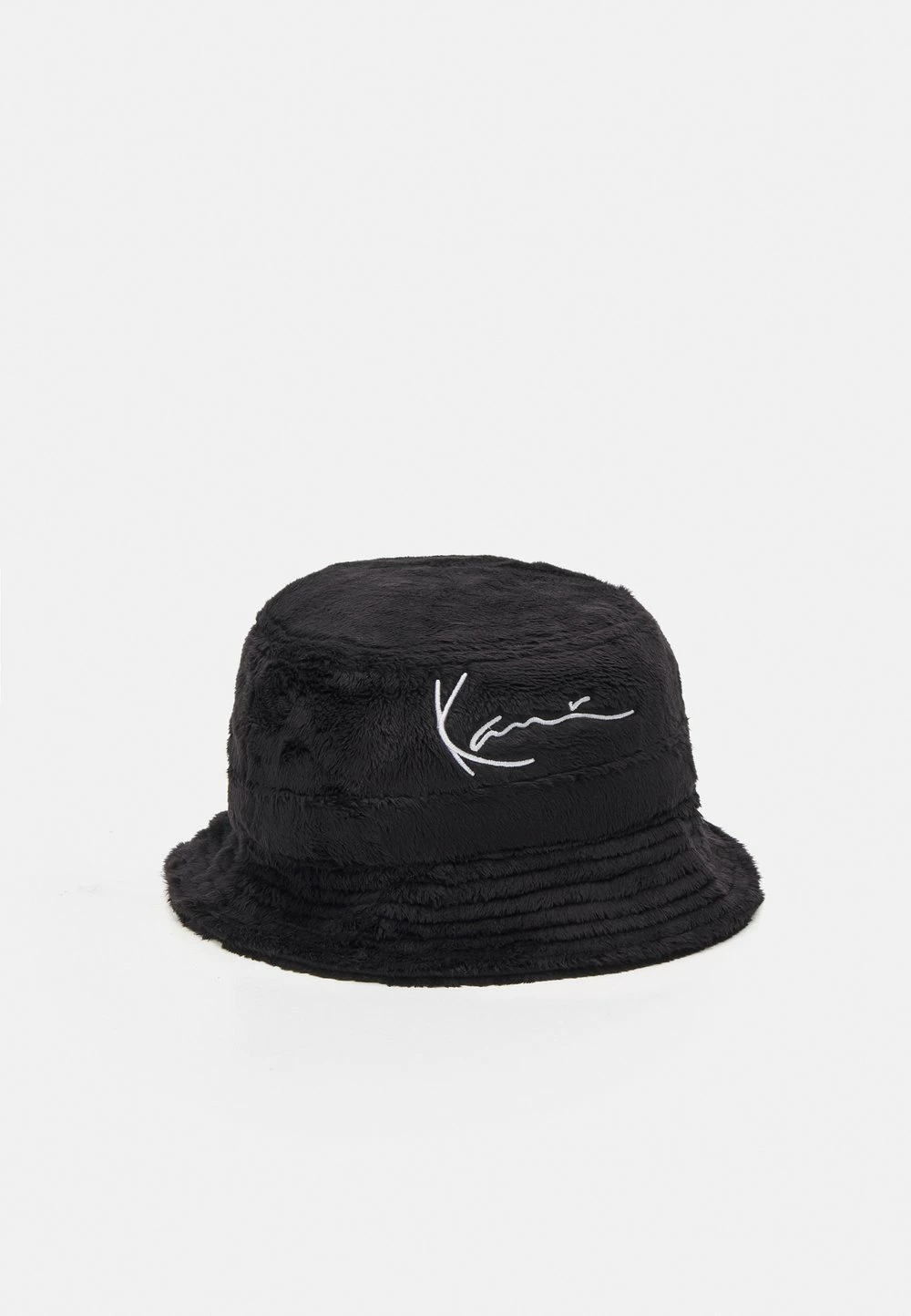 Karl Kani SIGNATURE BUCKET HAT UNISEX - Chapeau Prix Compétitif casquettes, bonnets et chapeaux couleur unie 3 Karl Kani SIGNATURE BUCKET HAT UNISEX - Chapeau Prix Compétitif casquettes, bonnets et chapeaux couleur unie