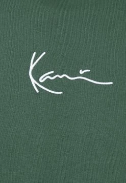 Prix Imbattable Karl Kani UNISEX SMALL SIGNATURE HOODY - Sweat à capuche sweats & hoodies -Karl Kani Soldes Boutique 2faa524bc0a14c3d97e0eb9ade65ffc1