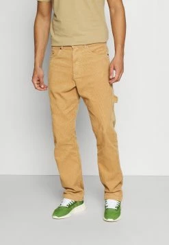 Karl Kani Meilleur Prix Garanti RETRO PANTS UNISEX - Pantalon classique pantalons haute