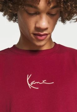Karl Kani SMALL SIGNATURE TEE UNISEX - T-shirt basique Prix Raisonnable t-shirts col rond 13 Karl Kani SMALL SIGNATURE TEE UNISEX - T-shirt basique Prix Raisonnable t-shirts col rond -Karl Kani Soldes Boutique 3091a09f63cf433b9ea967d0195e1c40