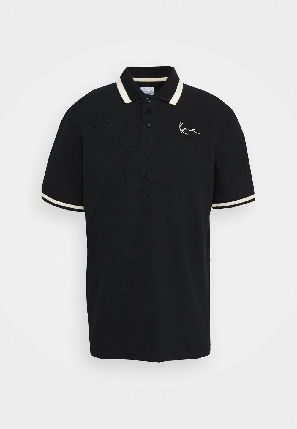 Qualité absolue Karl Kani CHEST SIGNATURE BLOCK TEE - Polo t-shirts col polo male 7 Qualité absolue Karl Kani CHEST SIGNATURE BLOCK TEE - Polo t-shirts col polo male – Image 5