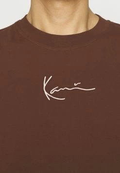 Meilleur Prix Garanti Karl Kani SMALL SIGNATURE TEE UNISEX - T-shirt basique t-shirts col rond 13 Meilleur Prix Garanti Karl Kani SMALL SIGNATURE TEE UNISEX - T-shirt basique t-shirts col rond -Karl Kani Soldes Boutique 30bfc8f3fe87433eba180f6101c19438