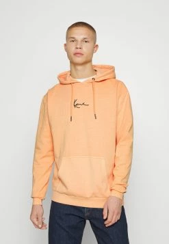 Prix Accessible Karl Kani SMALL SIGNATURE WASHED HOODIE UNISEX - Sweat à capuche sweats & hoodies