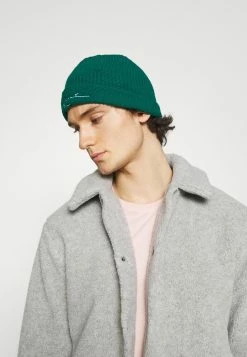 Vendre Karl Kani SIGNATURE FISHERMAN BEANIE UNISEX - Bonnet casquettes, bonnets et chapeaux couleur unie
