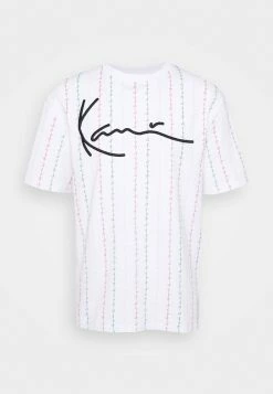 Prix Allégé Karl Kani UNISEX SIGNATURE LOGO TEE - T-shirt imprimé t-shirts col rond 10 Prix Allégé Karl Kani UNISEX SIGNATURE LOGO TEE - T-shirt imprimé t-shirts col rond -Karl Kani Soldes Boutique 3297c88925ad49bda9db1a331b6e89bf