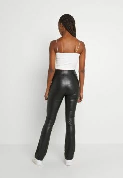 Karl Kani RETRO - Pantalon classique Prix Préférentiel pantalons haute female -Karl Kani Soldes Boutique 3355ef3a15c349c39334d1f0f70bb7d9