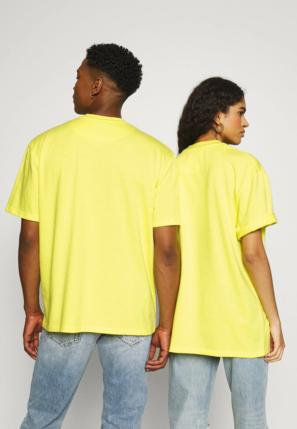 Karl Kani Discount En Ligne SMALL SIGNATURE BOX TEE UNISEX - T-shirt imprimé maillots de bains & peignoirs col rond 5 Karl Kani Discount En Ligne SMALL SIGNATURE BOX TEE UNISEX - T-shirt imprimé maillots de bains & peignoirs col rond – Image 3