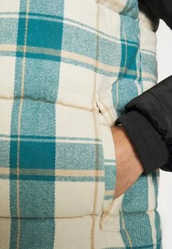 Karl Kani Prix Ourlé RETRO BLOCK PUFFER JACKET UNISEX - Veste d'hiver vestes & blazers col doublé -Karl Kani Soldes Boutique 342fd454a35f4d1e80d7257ed3cba14b