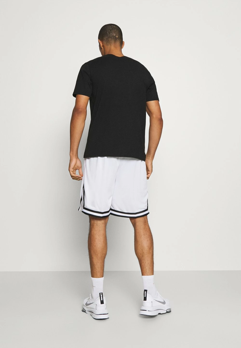 Karl Kani Remise En Ligne SIGNATURE MESH SHORTS - Short shorts & bermudas haute male 5 Karl Kani Remise En Ligne SIGNATURE MESH SHORTS - Short shorts & bermudas haute male – Image 3