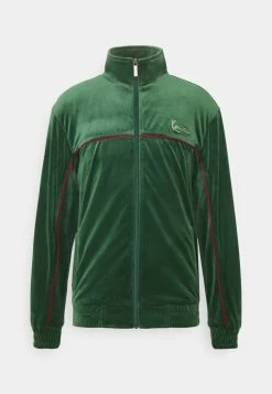 Karl Kani Petit Prix SMALL SIGNATURE TRACK JACKET UNISEX - Veste de survĂȘtement vestes col montant