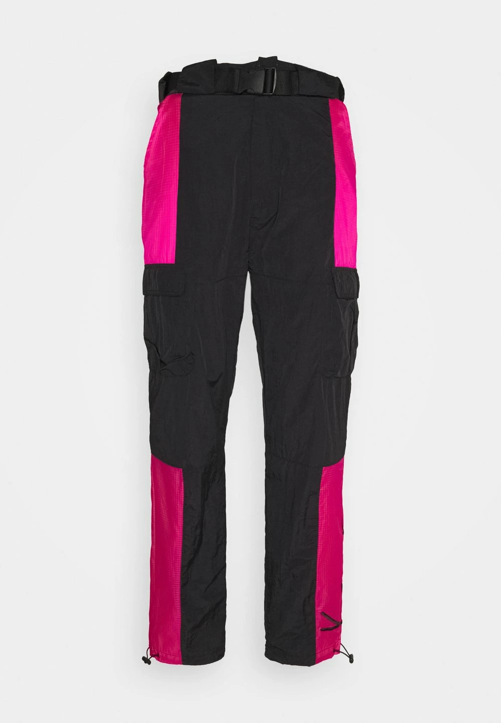 Karl Kani Prix Acceptable SIGNATURE PANTS UNISEX - Pantalon cargo pantalons haute 3 Karl Kani Prix Acceptable SIGNATURE PANTS UNISEX - Pantalon cargo pantalons haute