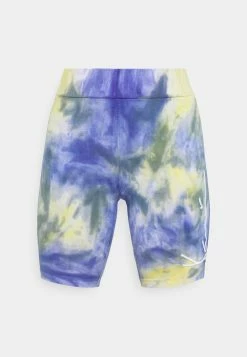 Karl Kani Petit Prix SIGNATURE TIE DYE CYCLING - Short joggings haute female -Karl Kani Soldes Boutique 352c4074d5f7441ab42073fc6426c930