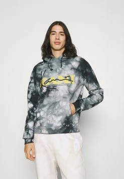 Karl Kani RETRO TIE DYE HOODIE UNISEX - Sweatshirt Prix Jamais Vus sweats & hoodies capuche