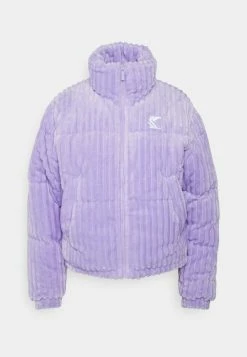 Karl Kani 50% Off De Vente FUZZY PUFFER JACKET - Veste d'hiver vestes & blazers col doublé female -Karl Kani Soldes Boutique 35e0cf672f0647148e375c8143332f13