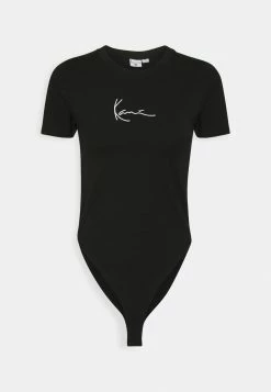 Karl Kani Prix Dynamité SMALL SIGNATURE TEE - T-shirt imprimé t-shirts col rond female -Karl Kani Soldes Boutique 37c8ff139d9a451c9784ca2fe77e2965