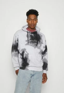 Karl Kani Prix Allégé SIGNATURE HOODIE UNISEX - Sweatshirt sweats & hoodies capuche