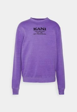 Karl Kani UNISEXRETRO WASHED CREW - Sweatshirt Prix Sacrifiés sweats & hoodies col rond 10 Karl Kani UNISEXRETRO WASHED CREW - Sweatshirt Prix Sacrifiés sweats & hoodies col rond -Karl Kani Soldes Boutique 39a33c160bae4f0e9d4c791f8f4d56f7