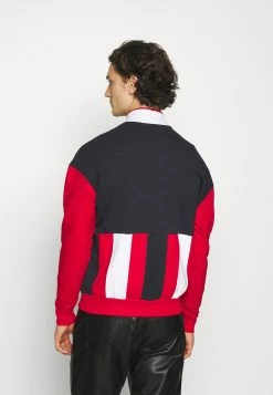 Karl Kani SIGNATURE BLOCK TROYER UNISEX - Sweatshirt Prix Accessible sweatshirts col camionneur 12 Karl Kani SIGNATURE BLOCK TROYER UNISEX - Sweatshirt Prix Accessible sweatshirts col camionneur -Karl Kani Soldes Boutique 39e4b973004c4301a5f1dc60b934cd67