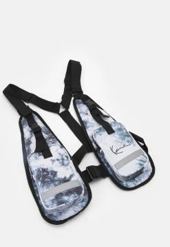 Plus Bas Prix De Vente Karl Kani SIGNATURE TIE DYE UTILITY VEST BAG UNISEX - Sac banane sacs fermeture &eacute;clair -Karl Kani Soldes Boutique 3a32066e466041b39fcde2f142f8e5c2