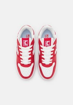 Prix Jamais Vus Karl Kani 89 UP LOGO - Baskets basses sneakers rond female -Karl Kani Soldes Boutique 3aa3e9cdbd6e43e784cb80bb85732a01