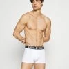 Qualité Garantie Karl Kani RETRO TAPE ESSENTIAL BRIEFS 3 PACK - Shorty sous-vêtements & chaussettes normale male -Karl Kani Soldes Boutique 3ae34b415a154d12b23c8731f83fcc29