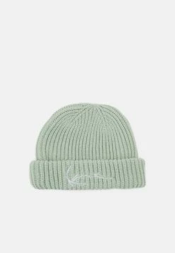 Prix Refroidis Karl Kani SIGNATURE FISHERMAN BEANIE UNISEX - Bonnet casquettes, bonnets et chapeaux chiné
