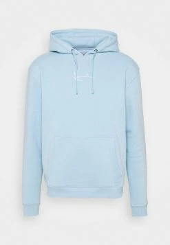 Karl Kani SMALL SIGNATURE HOODIE UNISEX - Sweatshirt Prix Incroyables sweats & hoodies capuche -Karl Kani Soldes Boutique 3b52bb85ae97475dad033e5e86bd462b