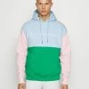 Vendre-Réclame Karl Kani ORIGINALS BLOCK HOODIE UNISEX - Sweat à capuche sweats & hoodies