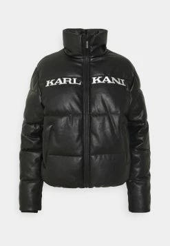 Karl Kani Discount En Ligne RETRO PUFFER JACKET - Veste d'hiver vestes & blazers col doublé female -Karl Kani Soldes Boutique 3bab2470304c4a35a2a14def60cea212