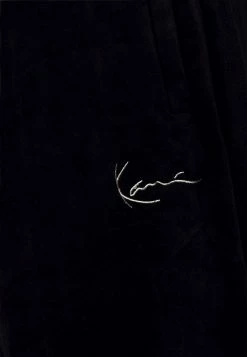 Haute Qualité Karl Kani SMALL SIGNATURE PANTS UNISEX - Pantalon de survêtement joggings haute -Karl Kani Soldes Boutique 3c505c72362c4934821983c796f86da6