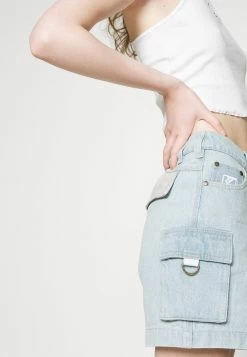 Marchandise de première qualité Karl Kani Short shorts haute female 17 Marchandise de première qualité Karl Kani Short shorts haute female -Karl Kani Soldes Boutique 3d8f219fe52149b2aa973fd66fe5595d