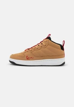 Karl Kani MID - Baskets montantes 50% Off De Vente sneakers rond male