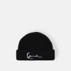 Prix Favorable Karl Kani SIGNATURE FISHERMAN BEANIE - Bonnet casquettes, bonnets et chapeaux couleur unie unisex -Karl Kani Soldes Boutique 3f322448c25d4ac2a3d5445b063ef54c