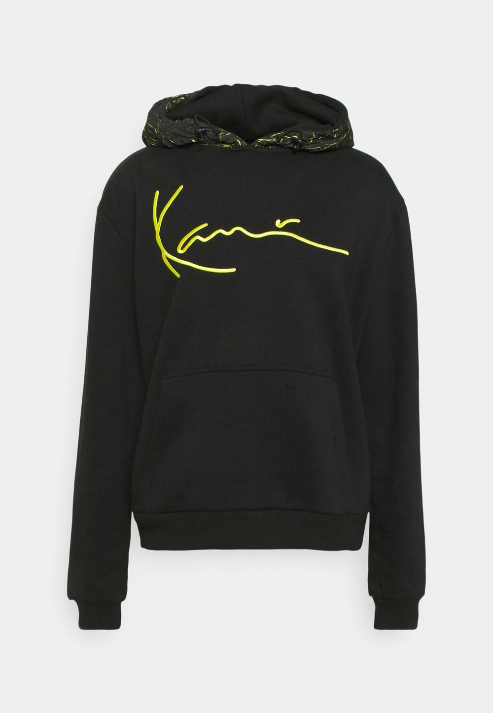 Prix Jamais Vus Karl Kani UNISEX SIGNATURE - Sweatshirt sweats & hoodies capuche 7 Prix Jamais Vus Karl Kani UNISEX SIGNATURE - Sweatshirt sweats & hoodies capuche – Image 5