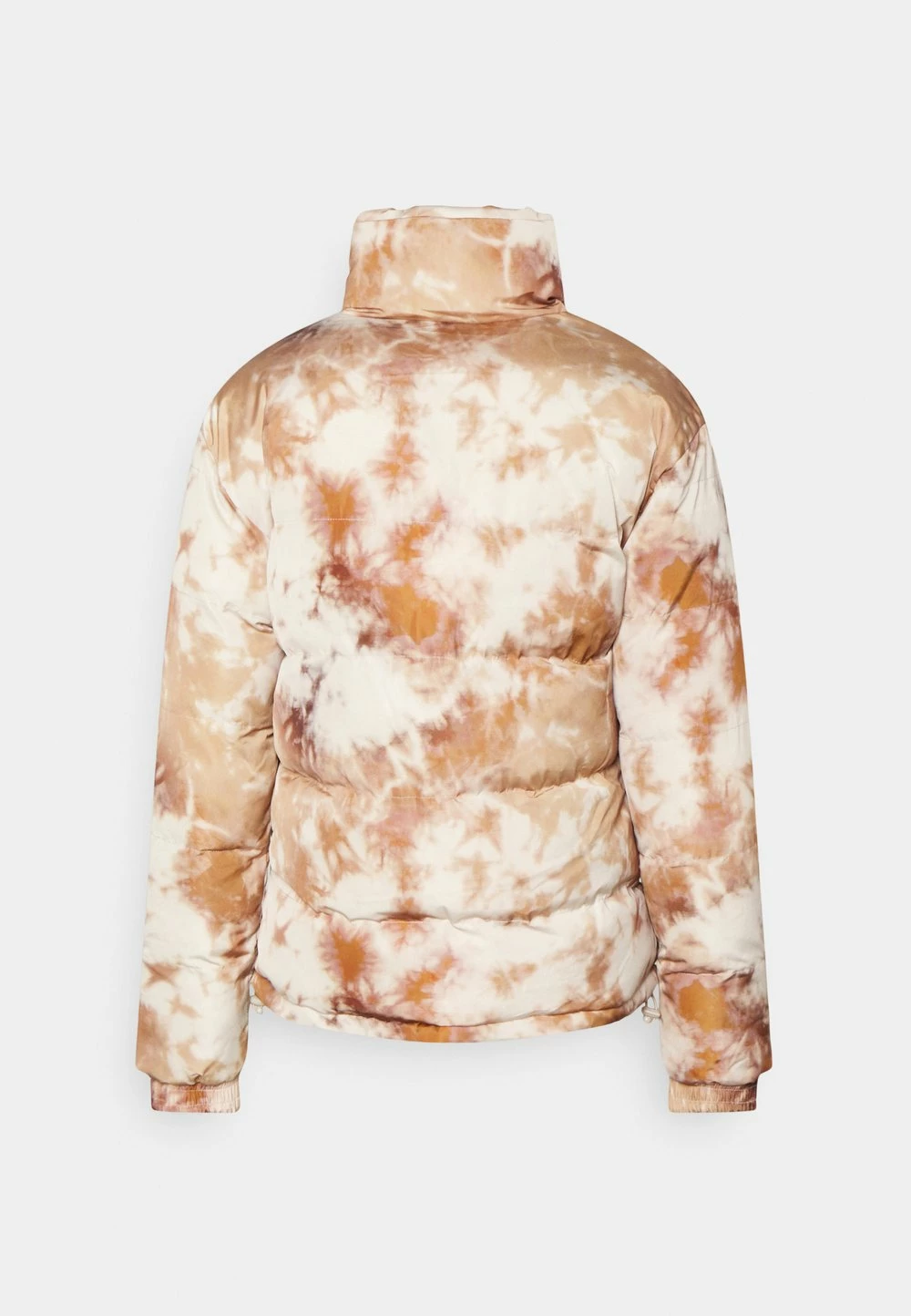 Karl Kani RETRO REVERSIBLE TIE DYE PUFFER JACKET UNISEX - Veste d'hiver Meilleure qualité vestes & blazers col doublé 4 Karl Kani RETRO REVERSIBLE TIE DYE PUFFER JACKET UNISEX - Veste d'hiver Meilleure qualité vestes & blazers col doublé – Image 2