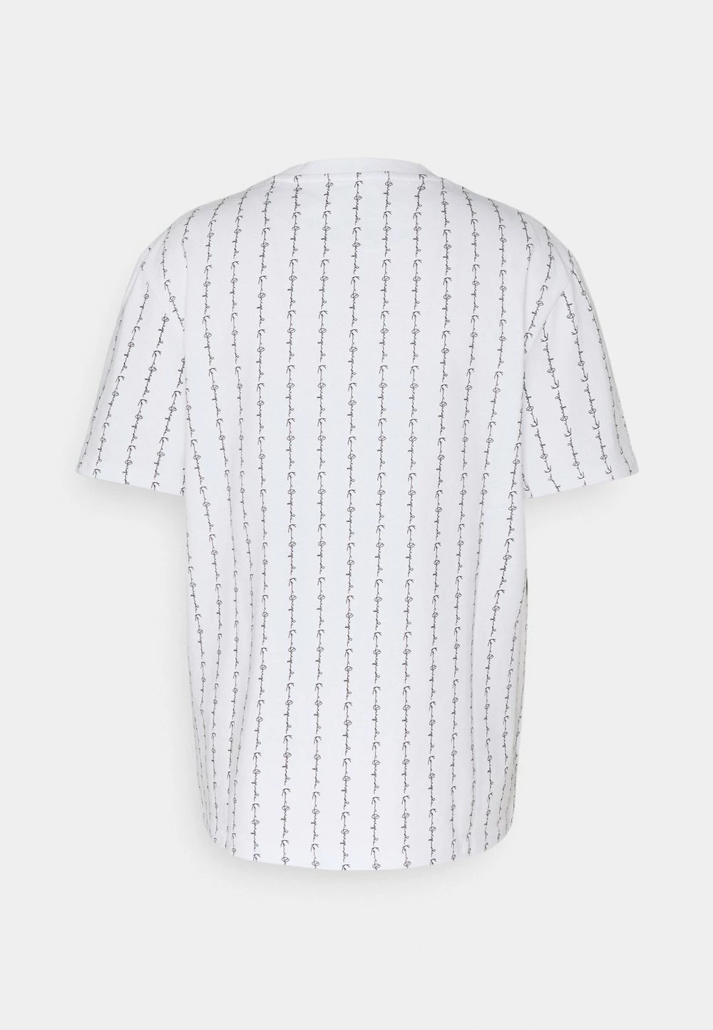 Haute Qualité Karl Kani SIGNATURE LOGO TEE - T-shirt imprimé sweatshirts col rond male 8 Haute Qualité Karl Kani SIGNATURE LOGO TEE - T-shirt imprimé sweatshirts col rond male – Image 6