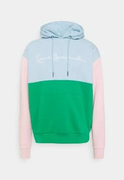 Vendre-Réclame Karl Kani ORIGINALS BLOCK HOODIE UNISEX - Sweat à capuche sweats & hoodies -Karl Kani Soldes Boutique 403f085f47a347f6b8767f6a333a8cab